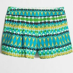 J crew shorts